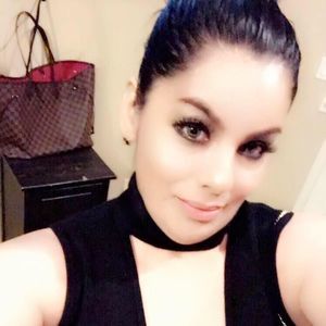 Meet your Posher, Marlen